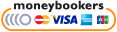 Moneybookers Moneybookers